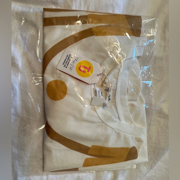 NWT Taylor Joelle, Mens Adult Shirt, Prince Charming, 2XL, XXL - Picture 3 of 3